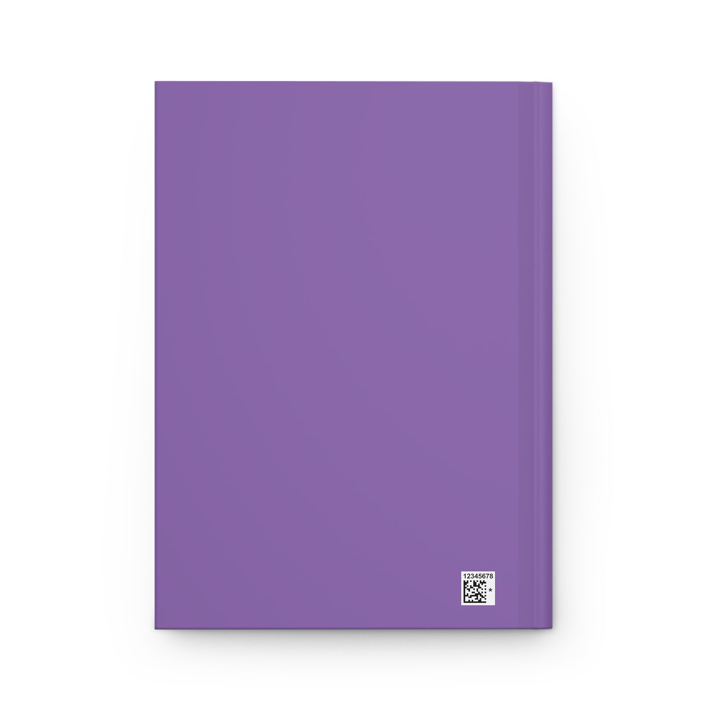 Alien Gardening Marimos Hardcover Journal, Cosmic Writing Notebook, Sci-Fi Gift, Celestial Planner, Unique Stationery
