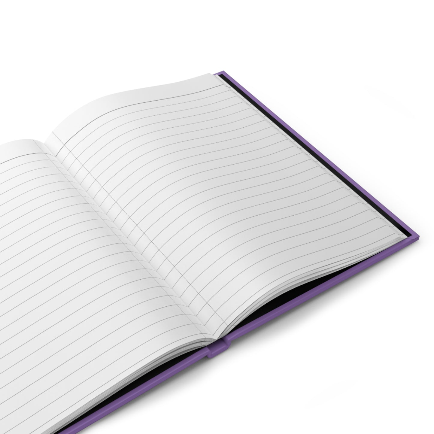 Alien Gardening Marimos Hardcover Journal, Cosmic Writing Notebook, Sci-Fi Gift, Celestial Planner, Unique Stationery