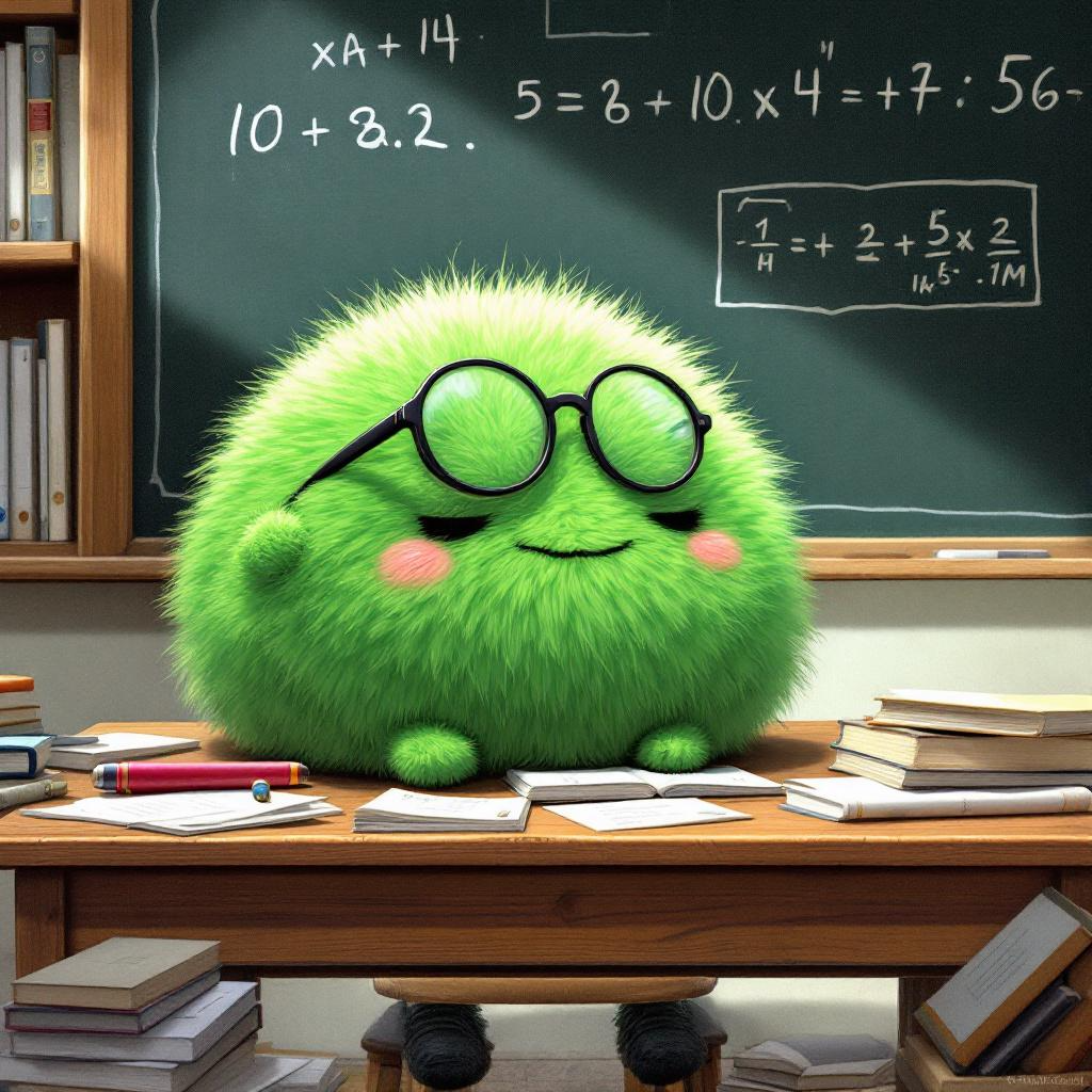 Marimo (Japanese Algae Balls) Advanced Quiz